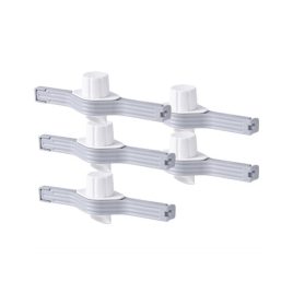 Universelles Beutelverschluss-Set (5 Stk.)