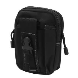 Militärische Gürteltasche, verschiedene Modelle