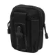 Militärische Gürteltasche, verschiedene Modelle
