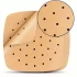 50er-Pack Air Fryer Backpapier