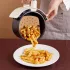 50er-Pack Air Fryer Backpapier