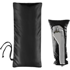 Frostschutzabdeckung für Gartenhahn