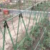 3er Set Verbindungselement, Klammer für Pflanzenrankgestell