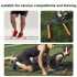 8-stufige Agility-Leiter