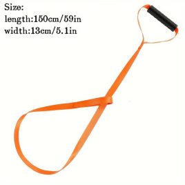 Wildträgergurt für die Jagd