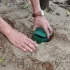 Schneckenfalle