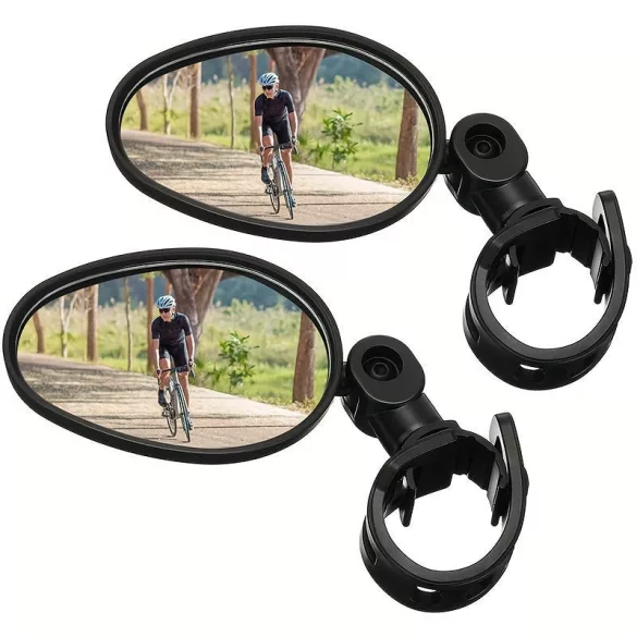 360° Verstellbarer Fahrradspiegel