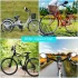 360° Verstellbarer Fahrradspiegel