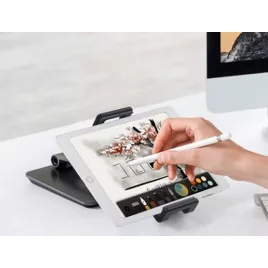 Tablet-Ständer - für den Tisch