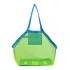 Netz-Strandtasche