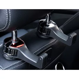 Auto-Sitzhaken - Rückenlehne