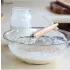 Edelstahl Teigschneebesen