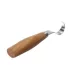 Holzschnitz-Set, 2 Stk.