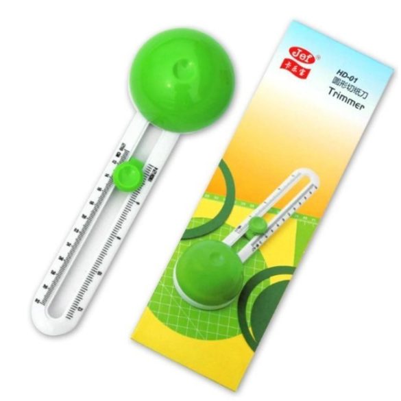 Kreisschneider für Papier