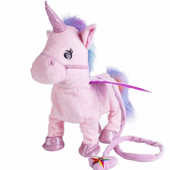 Gehendes Einhorn