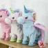 Gehendes Einhorn