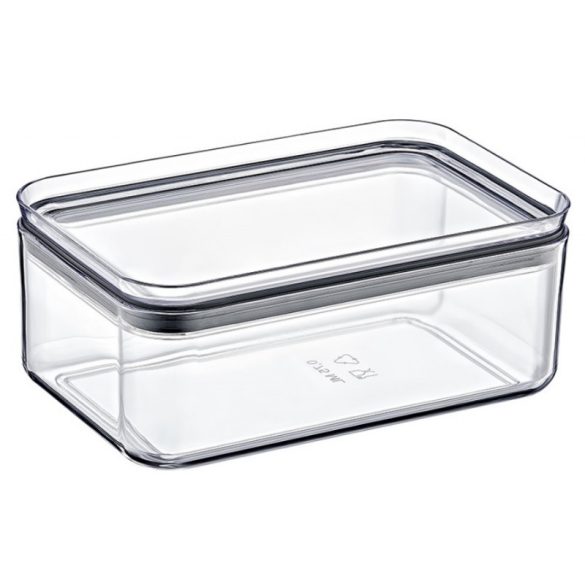 Lebensmittelbehälter 0,75L