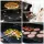 Grill Backplatte Teflon 33*40 cm