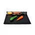 Grill Backplatte Teflon 33*40 cm