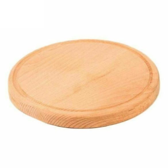 Runde Schneidebrett 30 cm