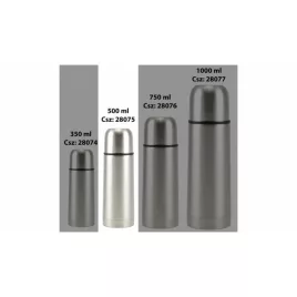 Thermoskanne 500 ml