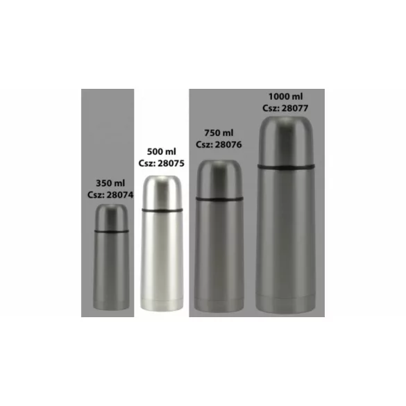 Thermoskanne 500 ml