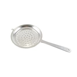 Spätzlepresse mit kleinem Lochmuster