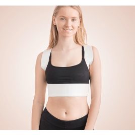 Magnetischer Haltungskorrekturgurt (InnovaGoods)