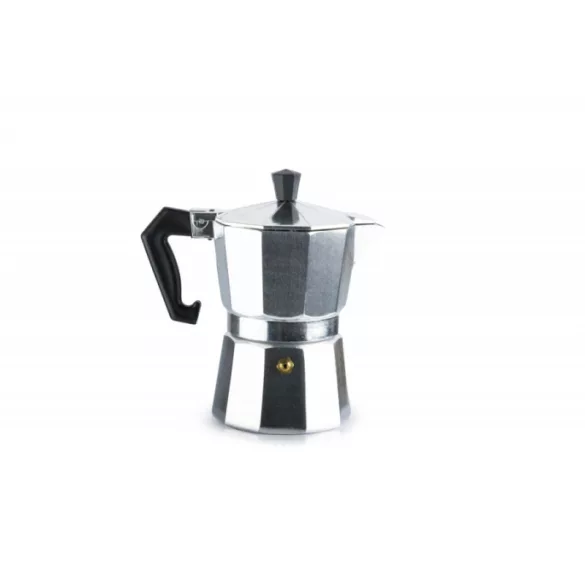 Espressokocher für 6 Personen