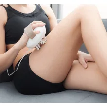 Massagepistole, Massagegerät
