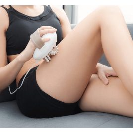 Anti-Cellulite-Massagegerät (InnovaGoods)