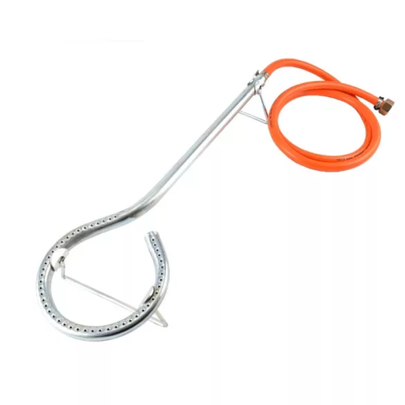 Gasbrenner klein 16 cm