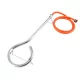 Gasbrenner klein 16 cm