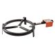 Paella Gasbrenner M30 30 cm 1-flammig