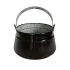 Bajai Emaillierter Fischkessel 16 Liter