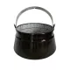 Bajai Emaillierter Fischkessel 16 Liter