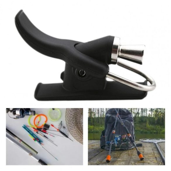 Wurfhilfe Bionischer Finger