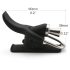 Wurfhilfe Bionischer Finger