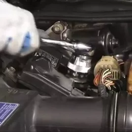 Ratschenverstellbarer Schraubenschlüssel