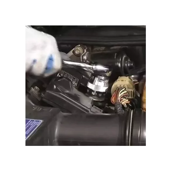 Ratschenverstellbarer Schraubenschlüssel