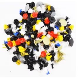 Auto Ersatzteil Befestigungsclip 200 Stk.