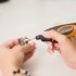 Handy Drill Midi Paneelbohrer