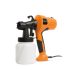 Handy Farbspritzpistole - 230 V, 800 ml