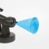 Handy Farbspritzpistole - 230 V, 800 ml