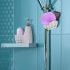 Badezimmer- und Küchenutensilienhalter