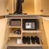 Mini Smart Safe