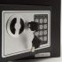 Mini Smart Safe