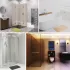 Badezimmer-Vorleger