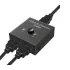 4K HDMI Zwei-Wege-Schalter