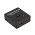 4K HDMI Zwei-Wege-Schalter